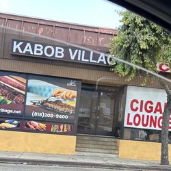 Kabob Village