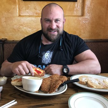 Cottage Cafe - Breakfast & Brunch Near Me - Spokane Valley, Washington