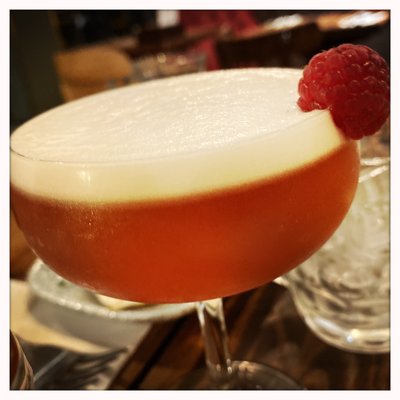 Balans Soho, No.60 by null