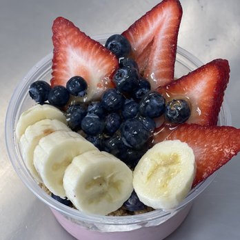 Kravings Fruit Bar - Fruit bowl - Juice Bars & Smoothies Near Me - Santee, California Kravings Fruit Bar - Fruit bowl - Juice Bars & Smoothies Near Me - Santee, California