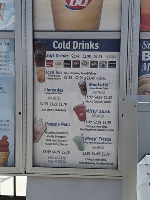 Menu photo 5 Dairy Queen Leander, TX Menu photo 5 Dairy Queen Leander, TX