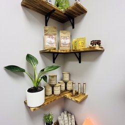 To Heal Bodywork and Wellness - Wellness products available for purchase.