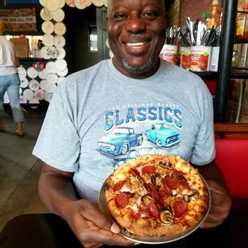 Fireside Pizza - Pizza rocks! - Pizza Near Me - Cincinnati, Ohio Fireside Pizza - Pizza rocks! - Pizza Near Me - Cincinnati, Ohio