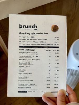Menu photo 6 Sammi Toronto, ON