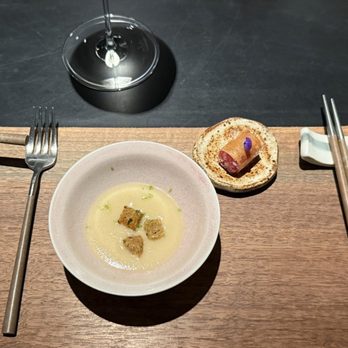 Madcap - New American Near Me - San Anselmo, California