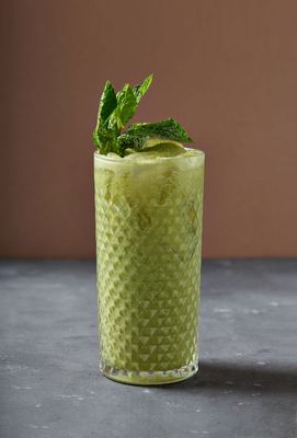 Genki Noodles & Sushi by null