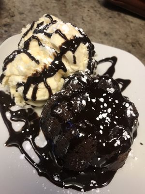 Four Seasons Restaurant by null