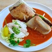 Cilantro Mexican Grill by null