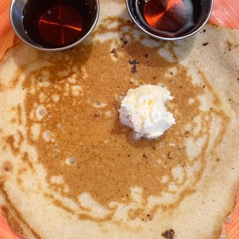 Cedar - Kid's Pancake - Breakfast & Brunch Near Me - Covington, Kentucky
