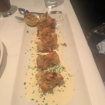 Morton's The Steakhouse - Jumbo Shrimp Alexander - Steakhouses Near Me - Biloxi, Mississippi Morton's The Steakhouse - Jumbo Shrimp Alexander - Steakhouses Near Me - Biloxi, Mississippi