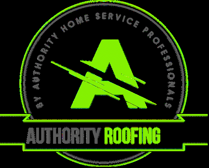 Slide of Authority Roofing