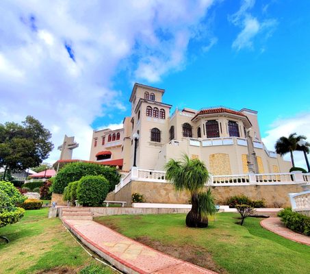 Museo Castillo Serrallés by null