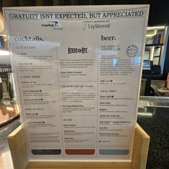 Capital One Lounge - Airport Lounges Near Me - Las Vegas, Nevada Capital One Lounge - Airport Lounges Near Me - Las Vegas, Nevada