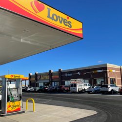 Love's Travel Stop
