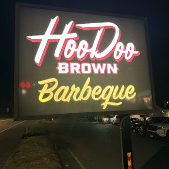 HOODOO BROWN BBQ - Updated July 2024 - 1235 Photos & 1026 Reviews - 967