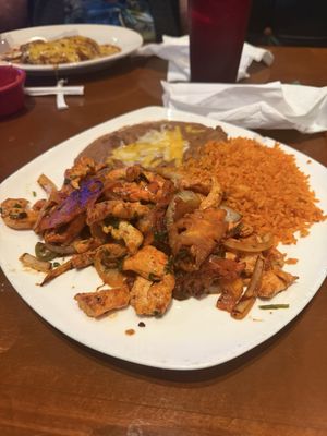 EL SUPREMO GRILL by null