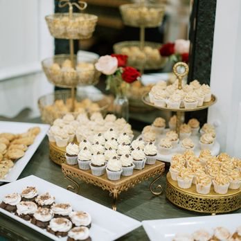 La Petite Rose - dessert table - Venues & Event Spaces Near Me - Orange, California La Petite Rose - dessert table - Venues & Event Spaces Near Me - Orange, California