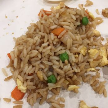 Wegmans - Fried rice. Really gross -- bland and unappetizing. - Grocery Near Me - Ocean, New Jersey