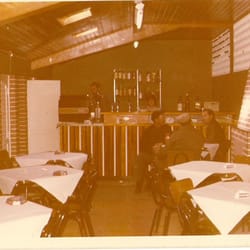 Restaurante Zé do Barrete