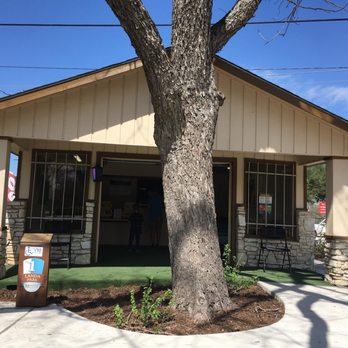 Landa Park - where to rent your mini golf equipment - Parks Near Me - New Braunfels, Texas