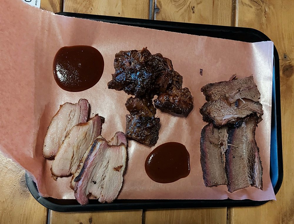 Beach Hill Smokehouse Image