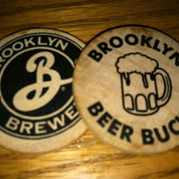 The Brooklyn Brewery - Beer bucks! - Breweries Near Me - Brooklyn, New York The Brooklyn Brewery - Beer bucks! - Breweries Near Me - Brooklyn, New York