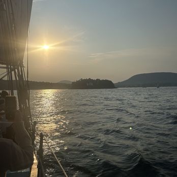 Schooner Appledore - Boating Near Me - Camden, Maine