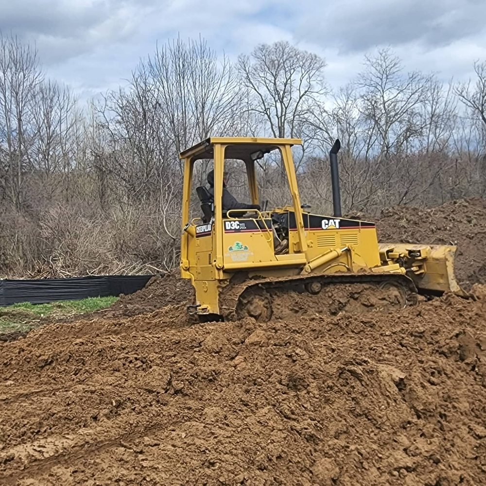 Elite Earthworks - septic in South Lyon, MI