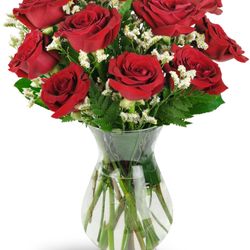Studio Flowers