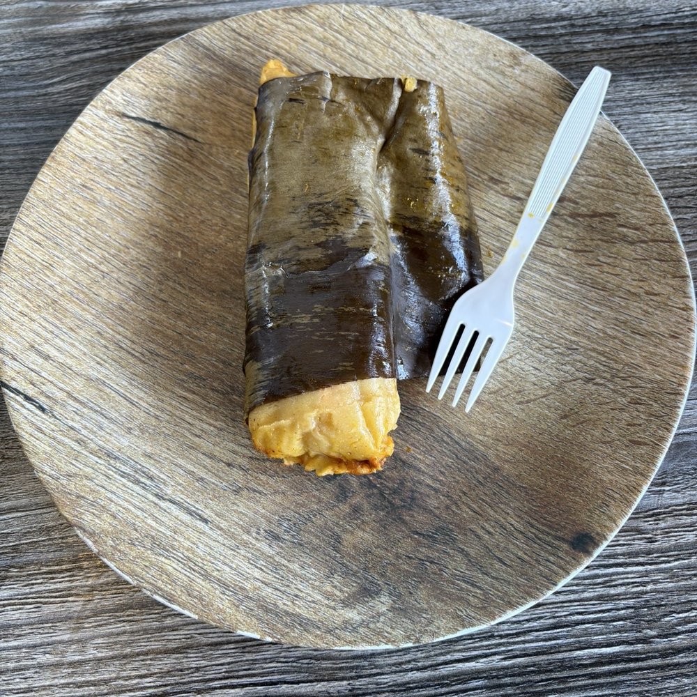 La Cocina De Sivar - Tamal de pollo - Salvadoran Near Me - Rancho Cucamonga, California La Cocina De Sivar - Tamal de pollo - Salvadoran Near Me - Rancho Cucamonga, California