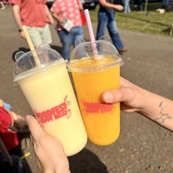 Loudoun County Fair - Some yummy drinks from the vendors - Festivals Near Me - Leesburg, Virginia Loudoun County Fair - Some yummy drinks from the vendors - Festivals Near Me - Leesburg, Virginia