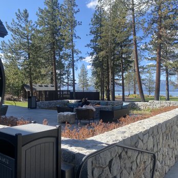 The Bistro Edgewood - Fire pit - New American Near Me - Stateline, Nevada The Bistro Edgewood - Fire pit - New American Near Me - Stateline, Nevada