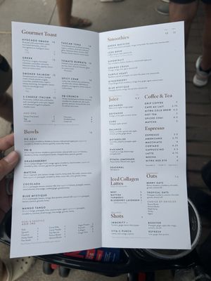 Menu photo 8 Toastique Chino Hills, CA Menu photo 8 Toastique Chino Hills, CA