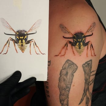 Biery's Port Tattoo Studio - work by Joleen K - Tattoo Near Me - Catasauqua, Pennsylvania