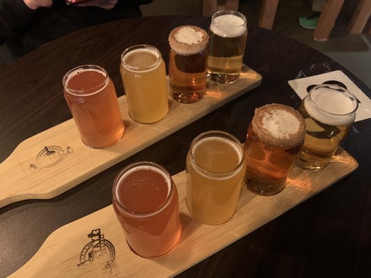 Bay State Brewery & Tap Room by null