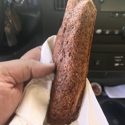 The Best Alcapurria in Boston. The Best Alcapurria in Boston.