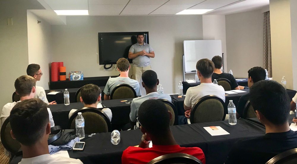 MENTALITY FOR SUCCESS Sports Psychologists Columbus, Phone Number Yelp