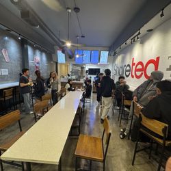 Sharetea