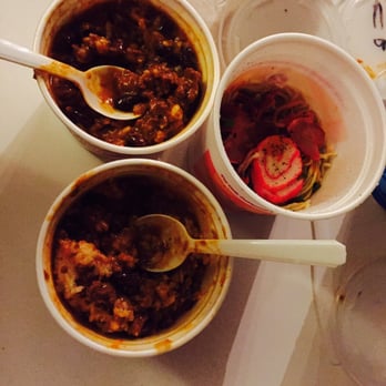 Zippy's - 2 chills, no soup. - Diners Near Me - Kaneohe, Hawaii Zippy's - 2 chills, no soup. - Diners Near Me - Kaneohe, Hawaii