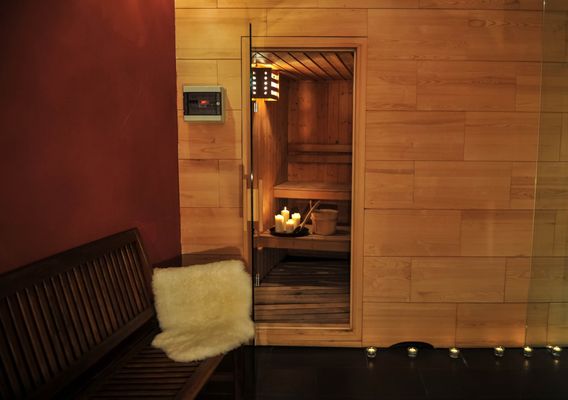 Design Hotel Neruda Prague by null