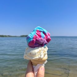 Red House Ice Cream