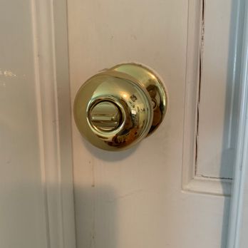 Apex Locksmith & Hardware - Perfect installation of closet and bedroom door locks! - Keys & Locksmiths Near Me - Elmsford, New York
