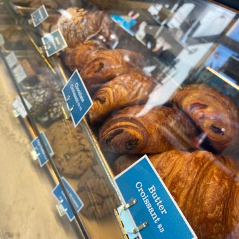 Prager Brothers Artisan Bread - Croissant - Bakeries Near Me - Encinitas, California