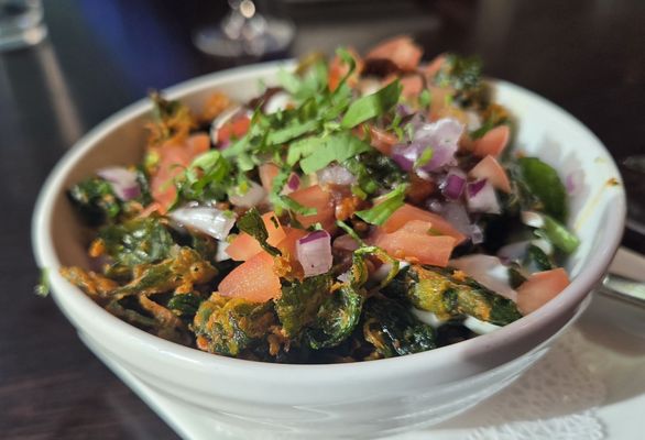 Rasika West End by null