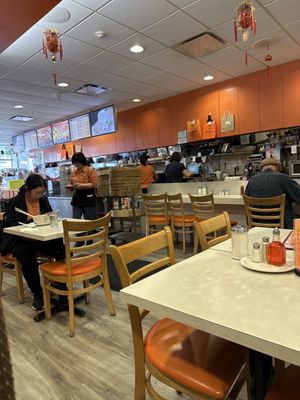 New Town Bakery & Restaurant by null