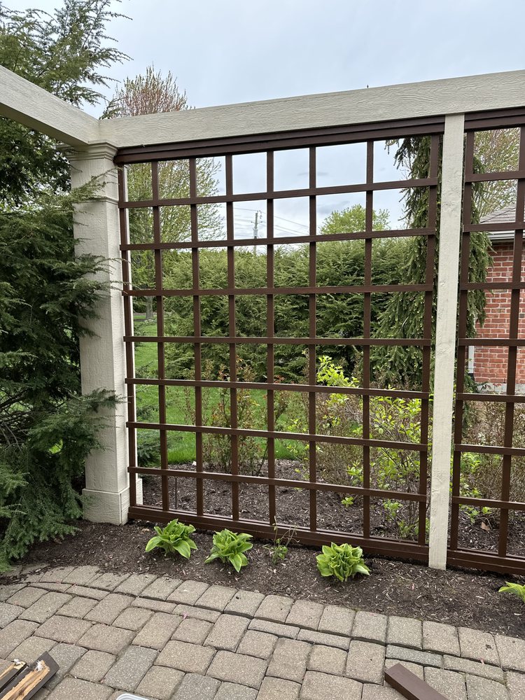 Slide of Wrays Handyman Services