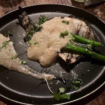 Neni - Veggies w Smashed Potato - Middle Eastern Near Me - Port de Sóller, PM Neni - Veggies w Smashed Potato - Middle Eastern Near Me - Port de Sóller, PM