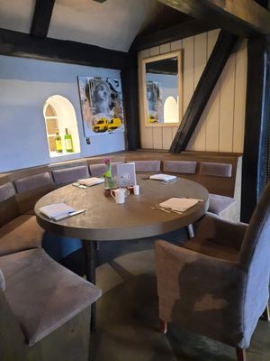 Relais & Châteaux Landhaus Stricker by null