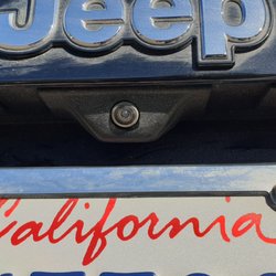 Calaveras Shell Car Wash