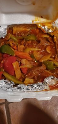 Shaanxi Chinese Restaurant by null